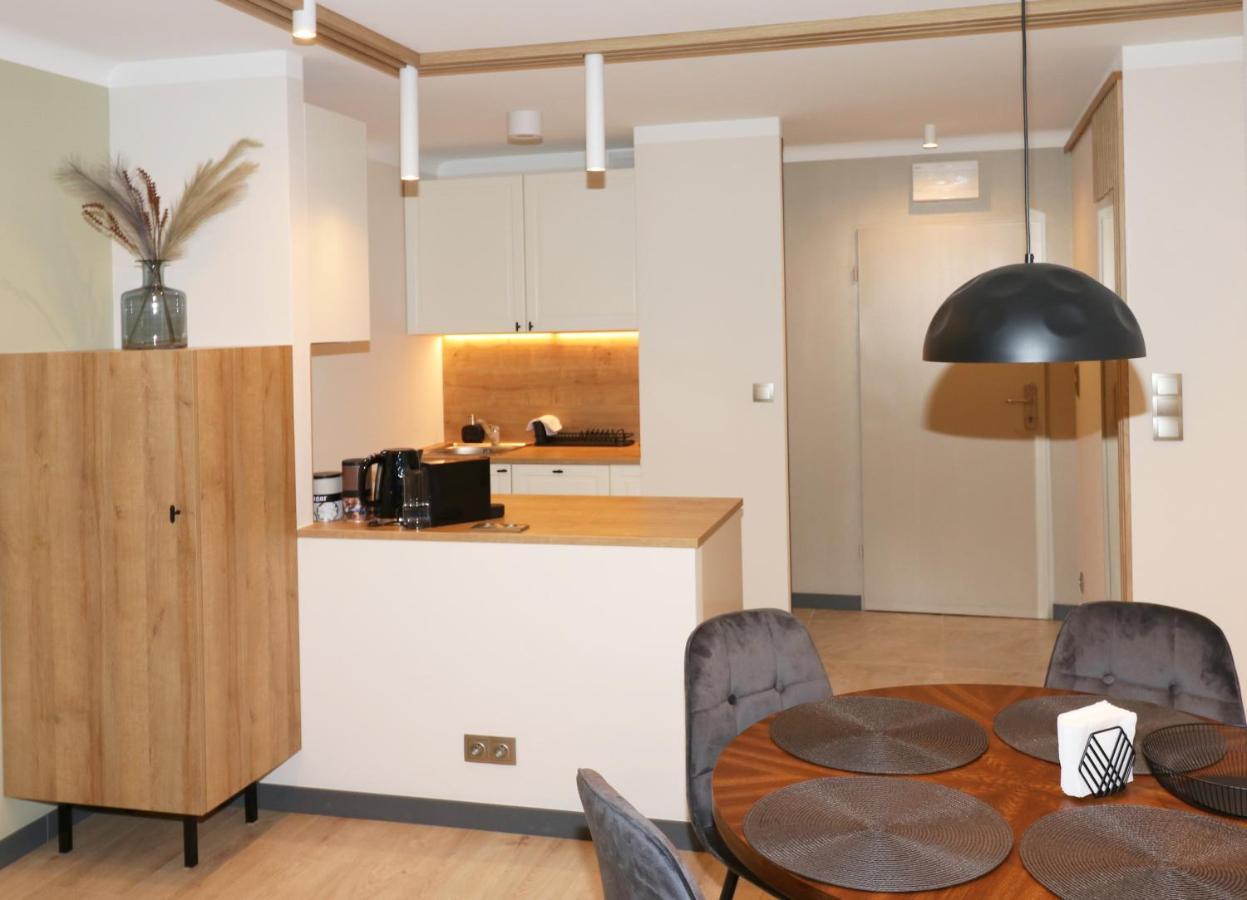 Falcon Apartment Center 3 Krolewska Warsaw Luaran gambar