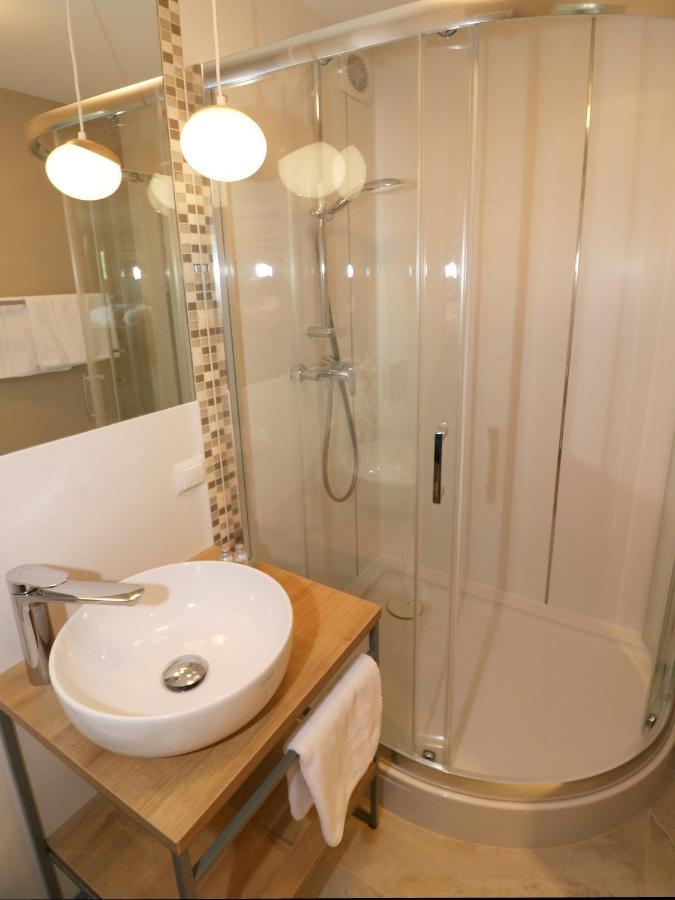 Falcon Apartment Center 3 Krolewska Warsaw Luaran gambar